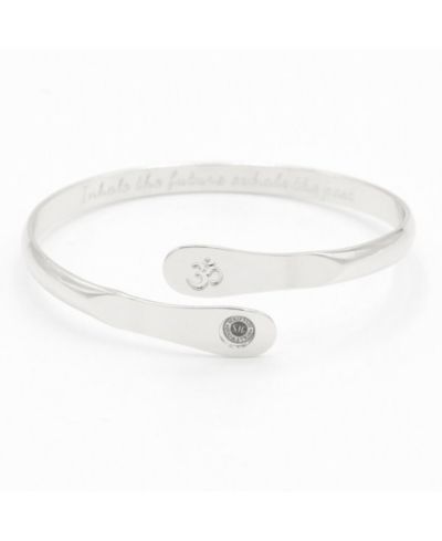 Браслеты Dloria Yoga Engraved