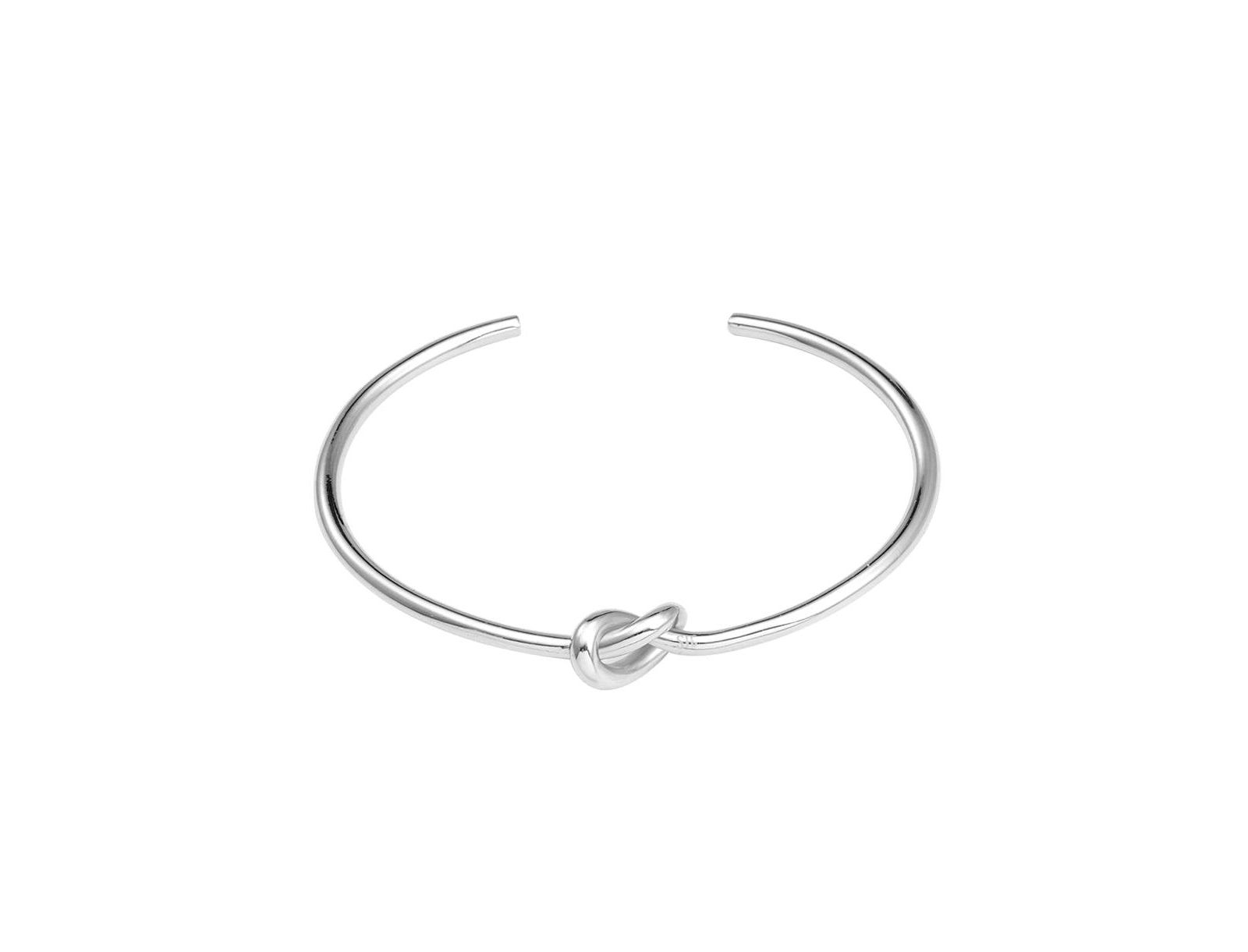 Knot Bracelet