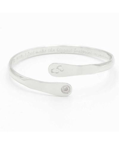 Baby Bracelets, Engraved Bracelets