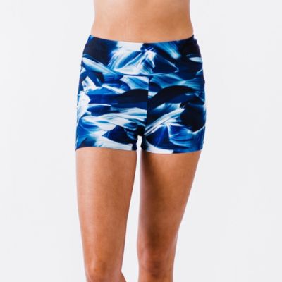 Navy wave