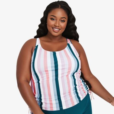 Multi stripe