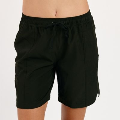 Calypsa шорты для плавания Женский, устойчивые к хлору, 7" Board Shorts
