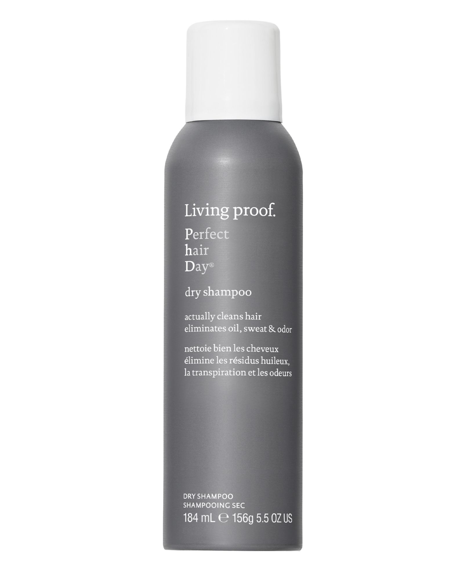 Сухой шампунь Living Proof Perfect Hair Day 5.5 oz.