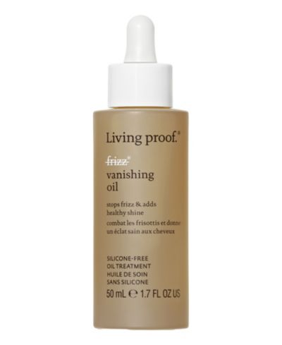 Масло для волос Living Proof No Frizz Vanishing Oil, 1.7 oz.