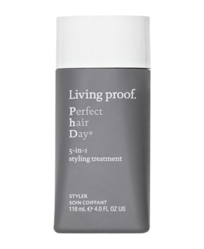 Living Proof Уход для укладки 5-в-1 Perfect Hair Day, 4 oz.
