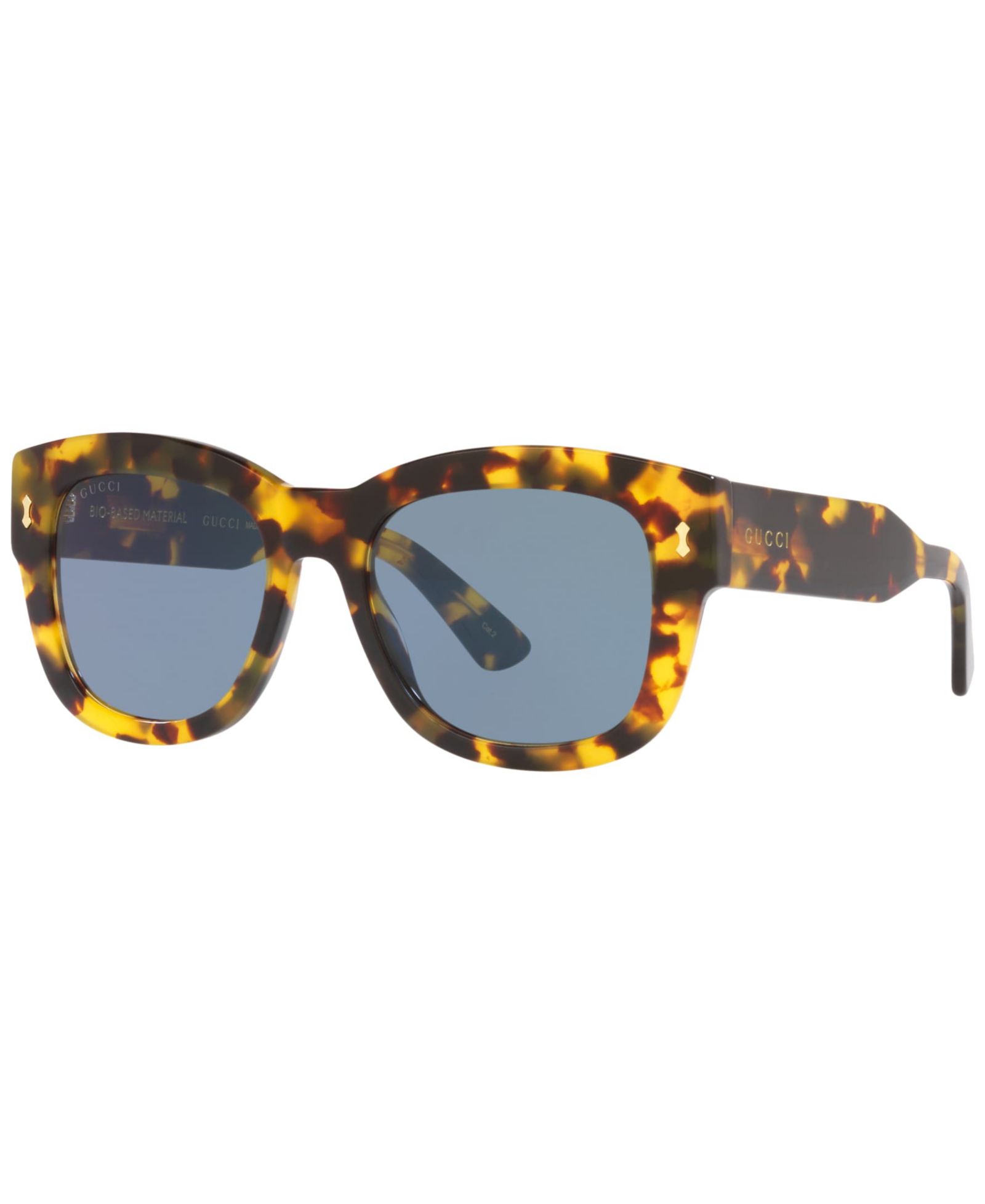 Gucci Мужские солнцезащитные очки GG1110S