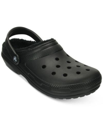 Классические сабо Crocs для мужчин и женщин