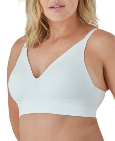 Bali Женский бесшовный бюстгальтер Comfort Revolution DF3380
