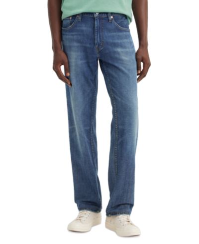 Levi's Мужские джинсы 559™ Relaxed-Straight Fit Stretch