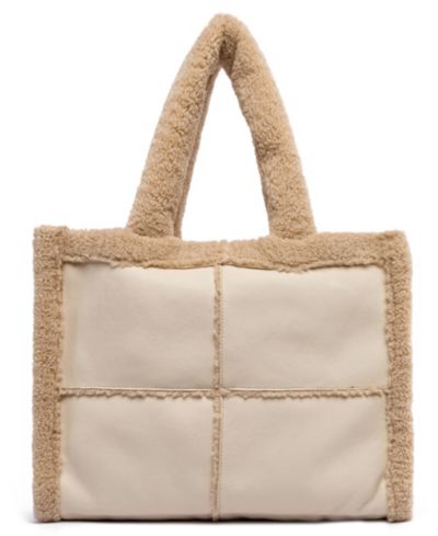 Сумка-тоут Sherpa Tote Bag