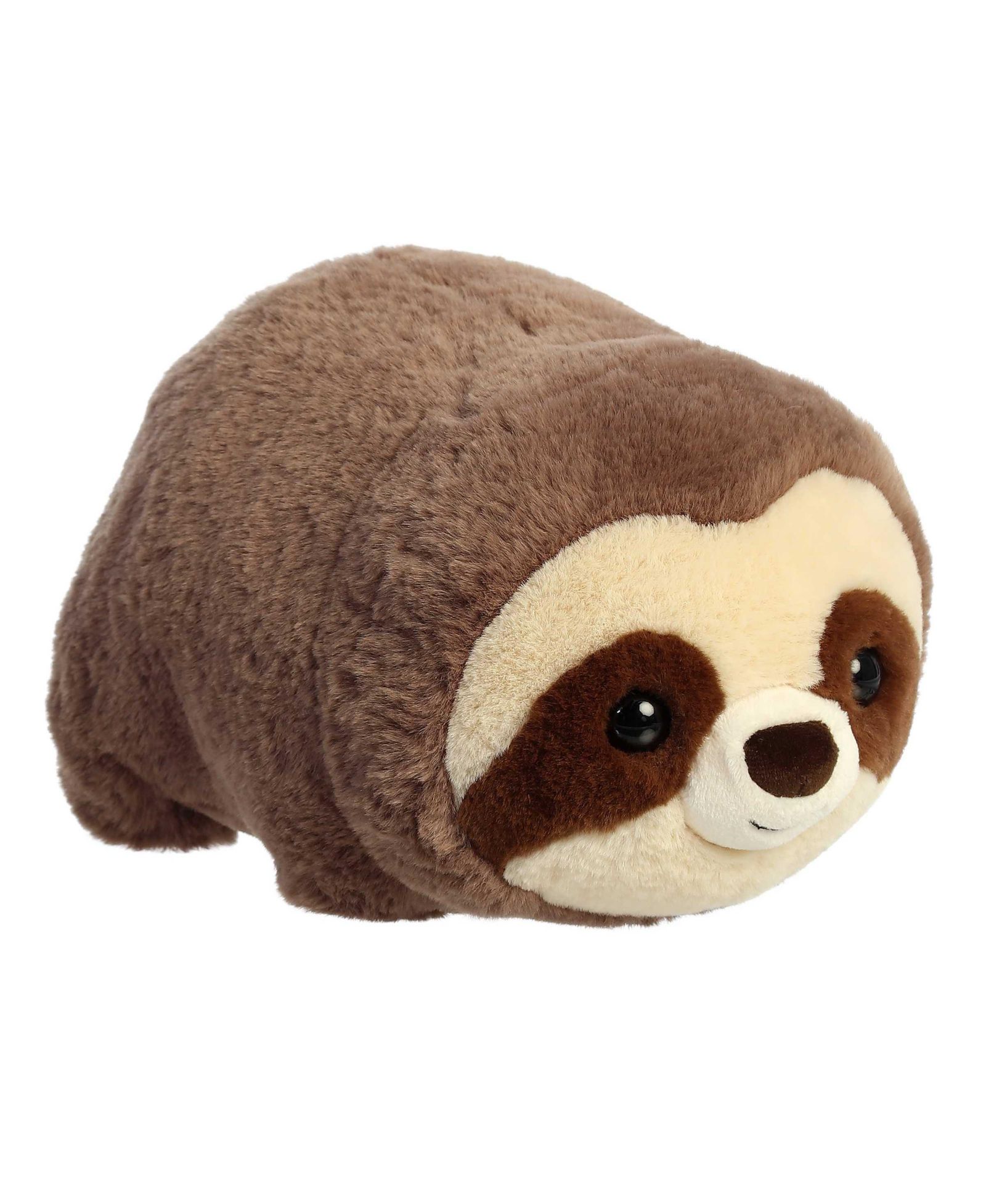 Aurora мягкая игрушка Sloth Spudsters, средний размер, 10"