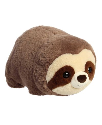 Aurora Spark Sloth Spudsters Medium 10" Plush