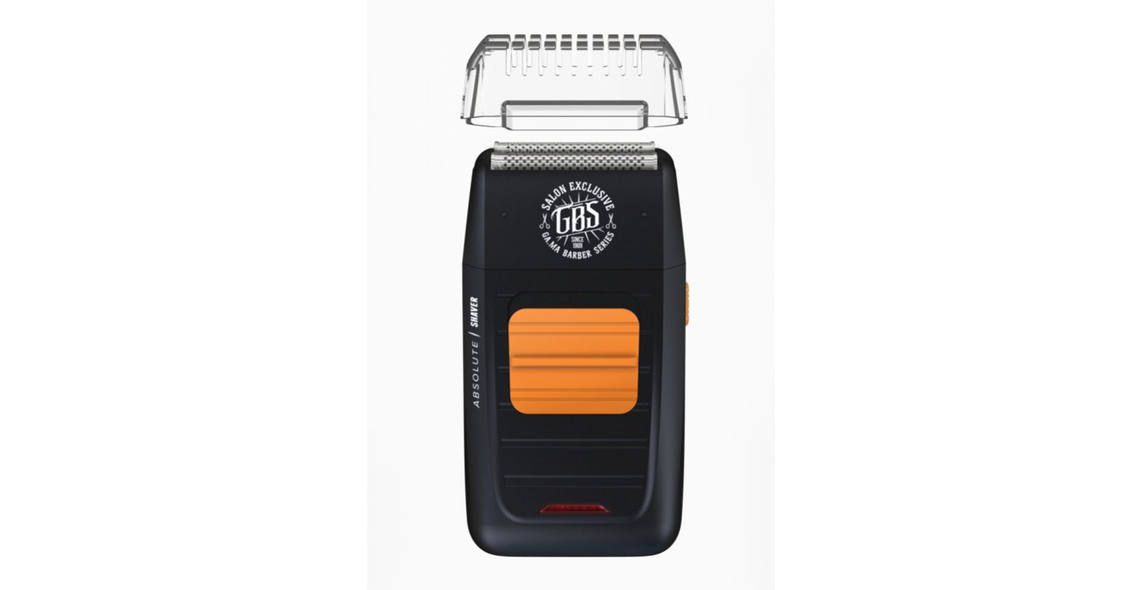Gbs Absolute Shaver