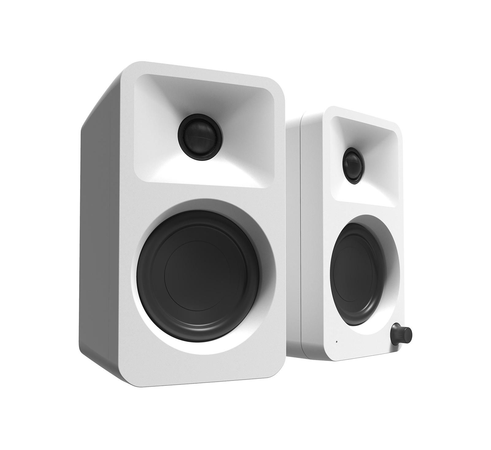 Kanto Ora Powered Bluetooth Reference Speakers