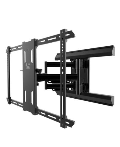 Кронштейн Kanto PMX660 Pro с полным движением для ТВ 37" - 80"