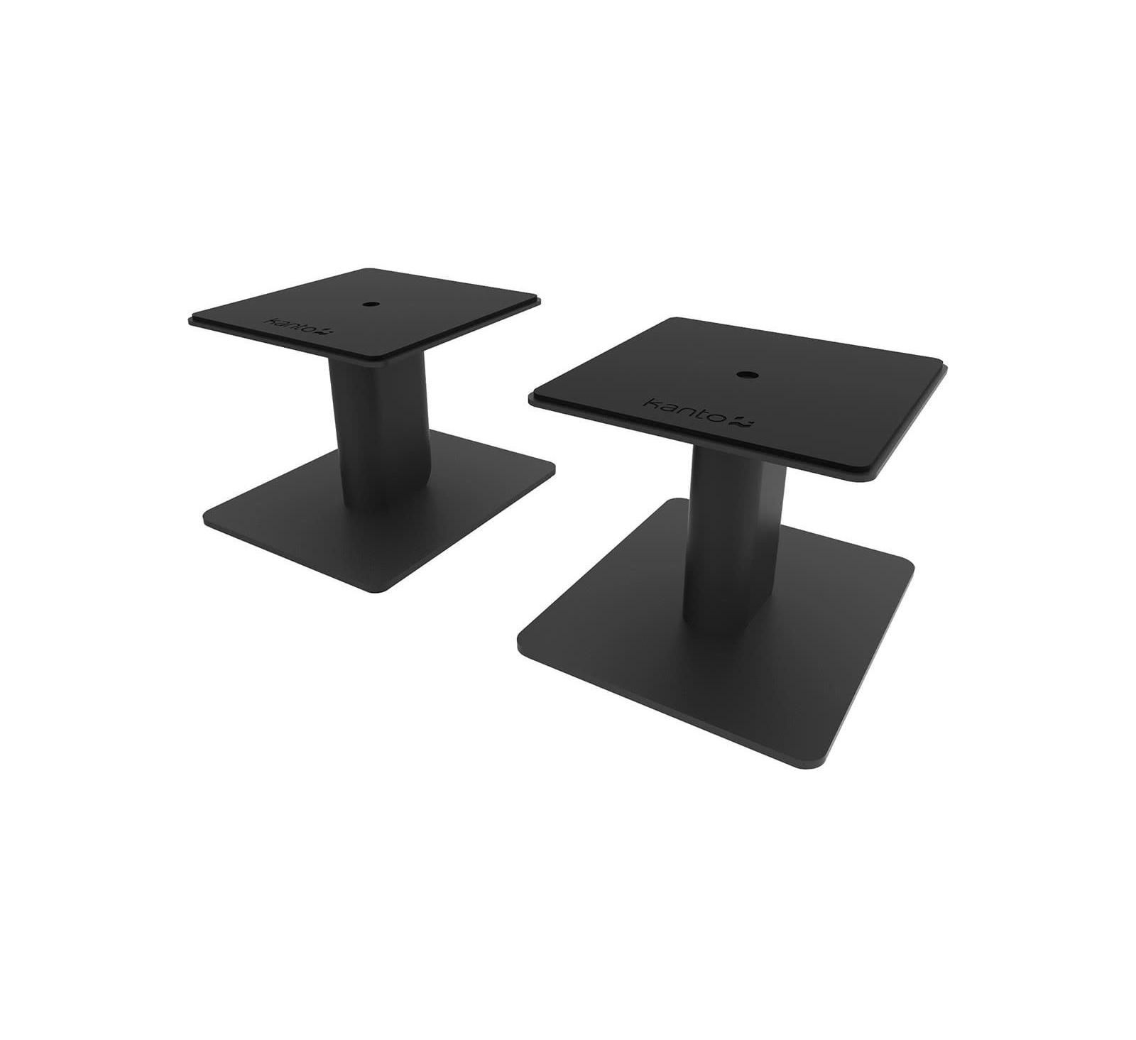 Kanto SP6HD 6" Rotating Desktop Speaker Stands, Pair