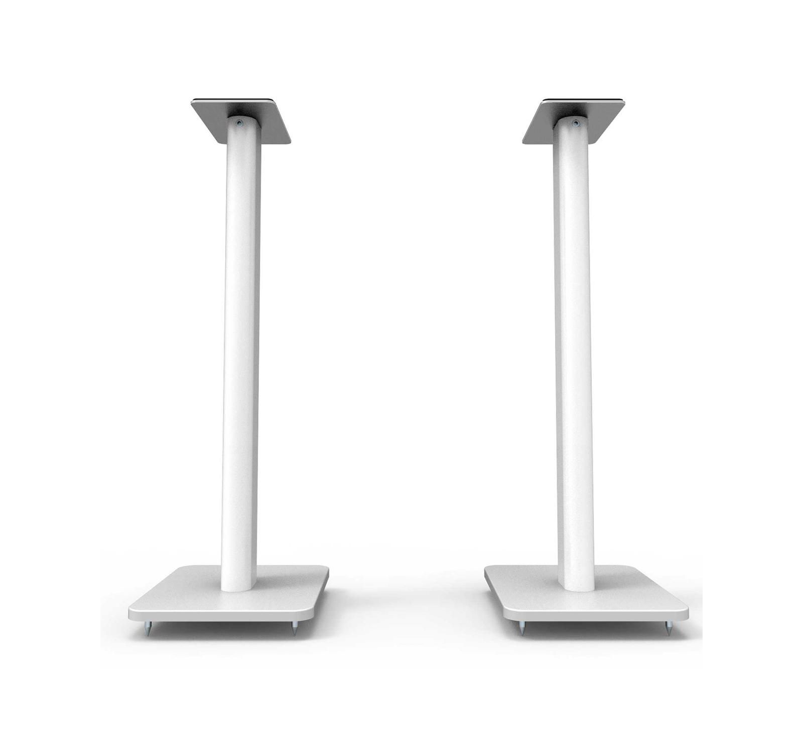 Kanto SP26PL Rotating Steel Speaker Stands, 26", Pair