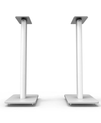 Kanto SP26PL Rotating Steel Speaker Stands, 26", Pair