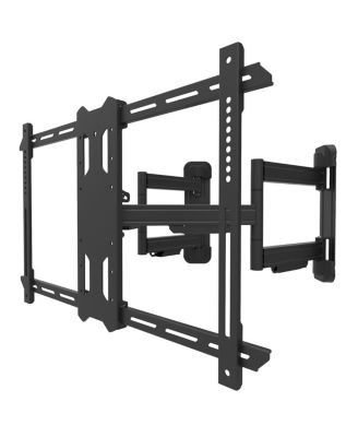 Kanto PDC650 Full Motion Corner Mount for 37" - 70" TV