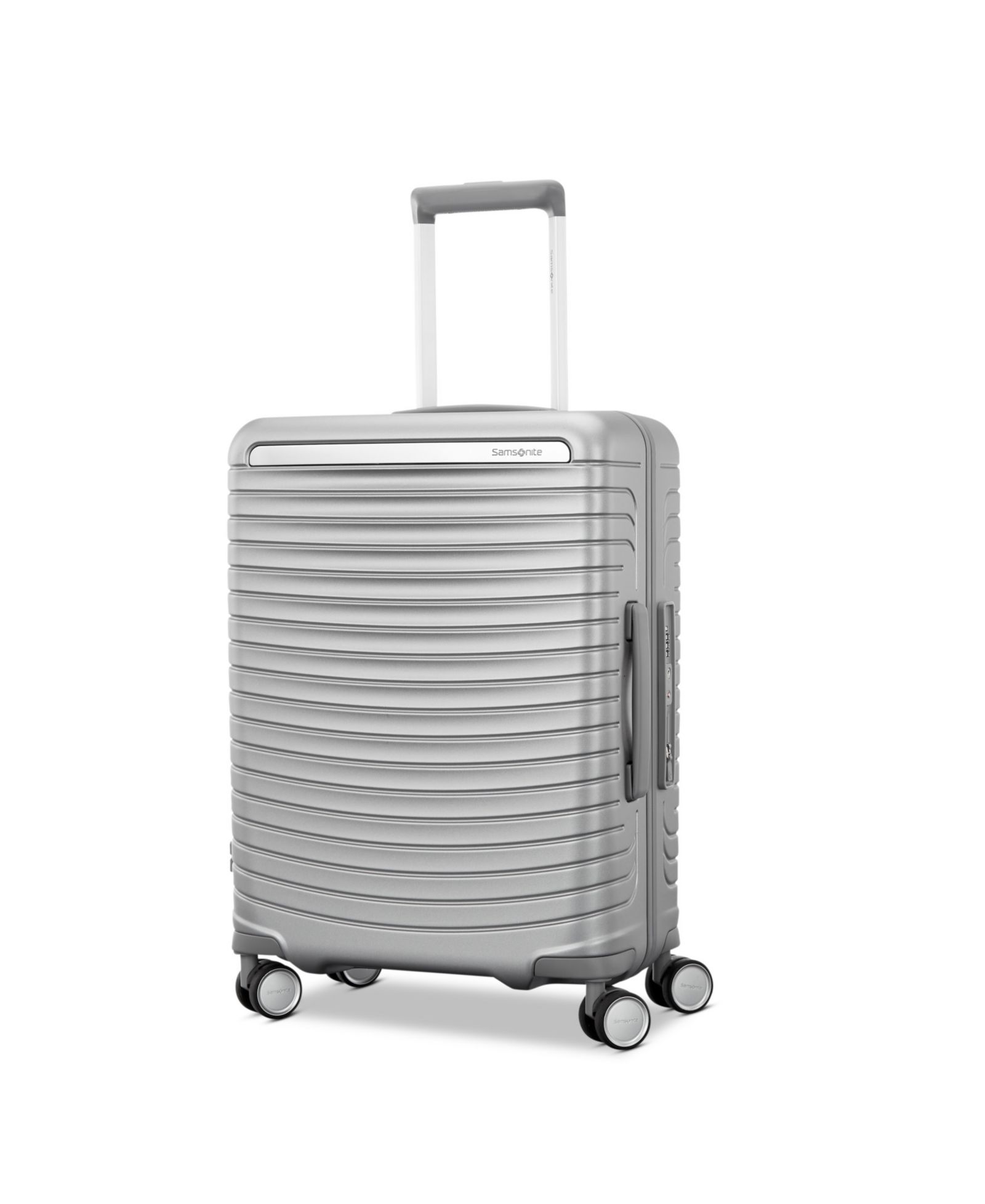 Чемодан Samsonite Framelock Max Carry-on Spinner