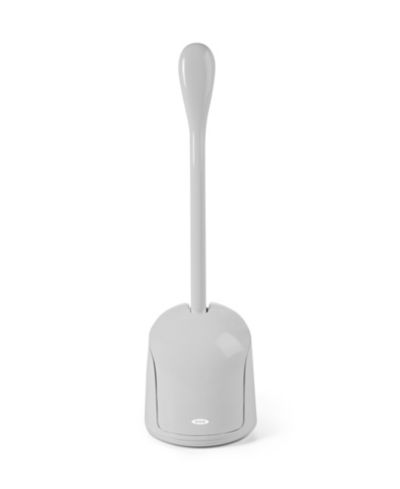 OXO GG Compact ершик для унитаза и контейнер