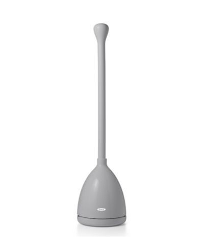OXO GG Toilet Plunger