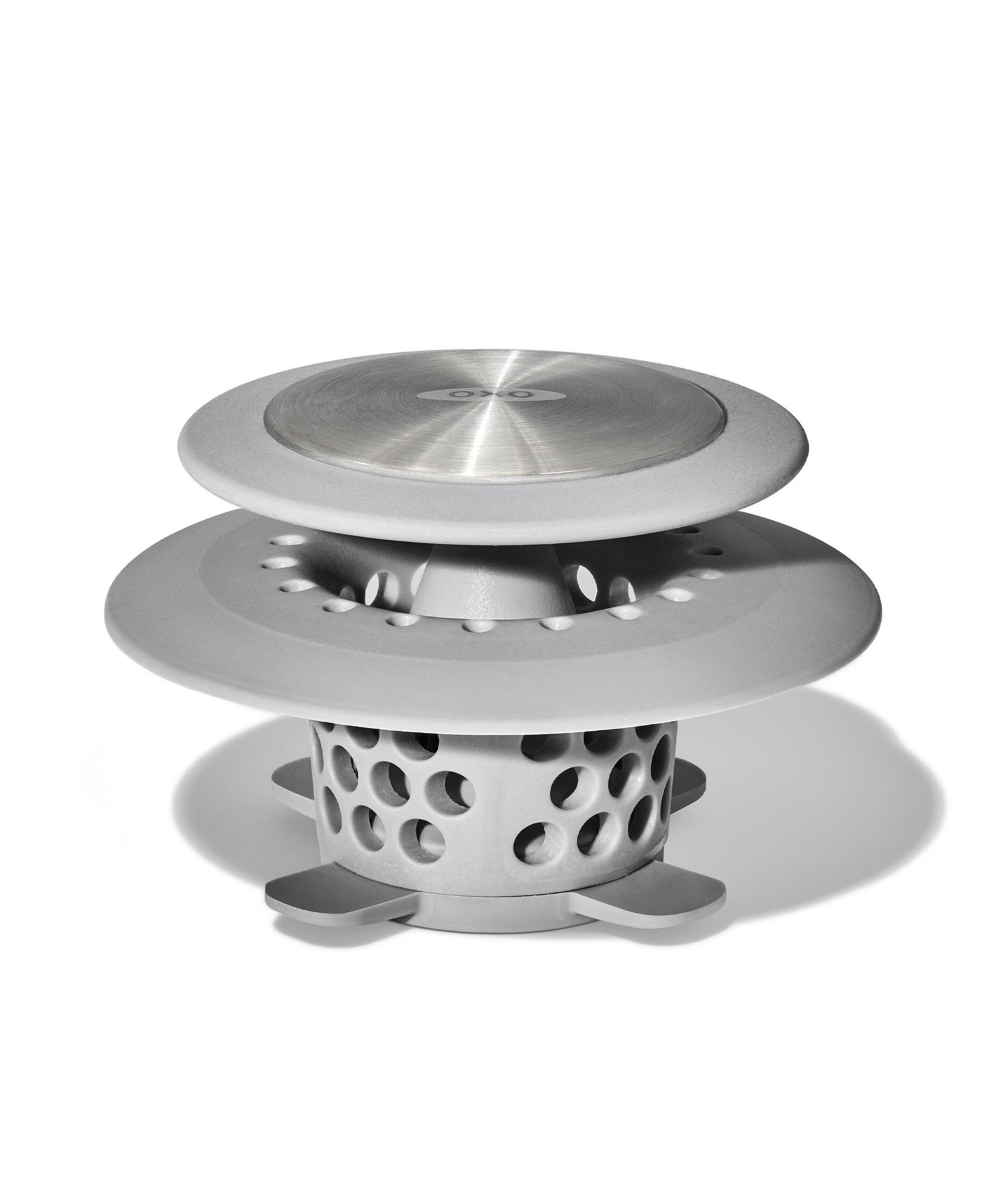 OXO GG Hair Catch Drain Protector