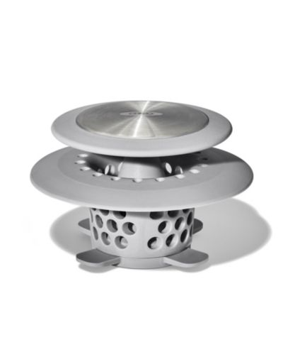 OXO GG Hair Catch Drain Protector