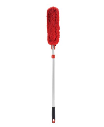 OXO GG Extendable Microfiber Duster