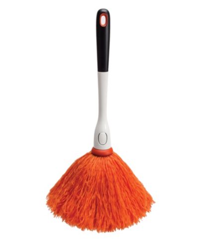 Микрофибра для чистки OXO GG Microfiber Delicate Duster