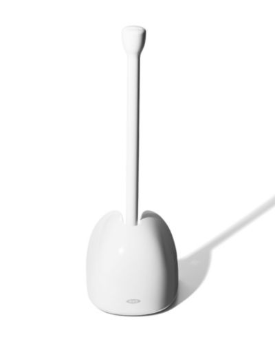 OXO GG Toilet Plunger with Cover