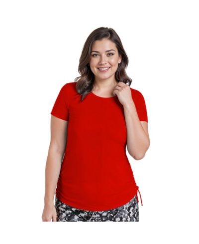 Bright red (recycled)