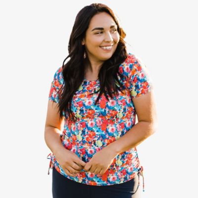 Aloha flowers