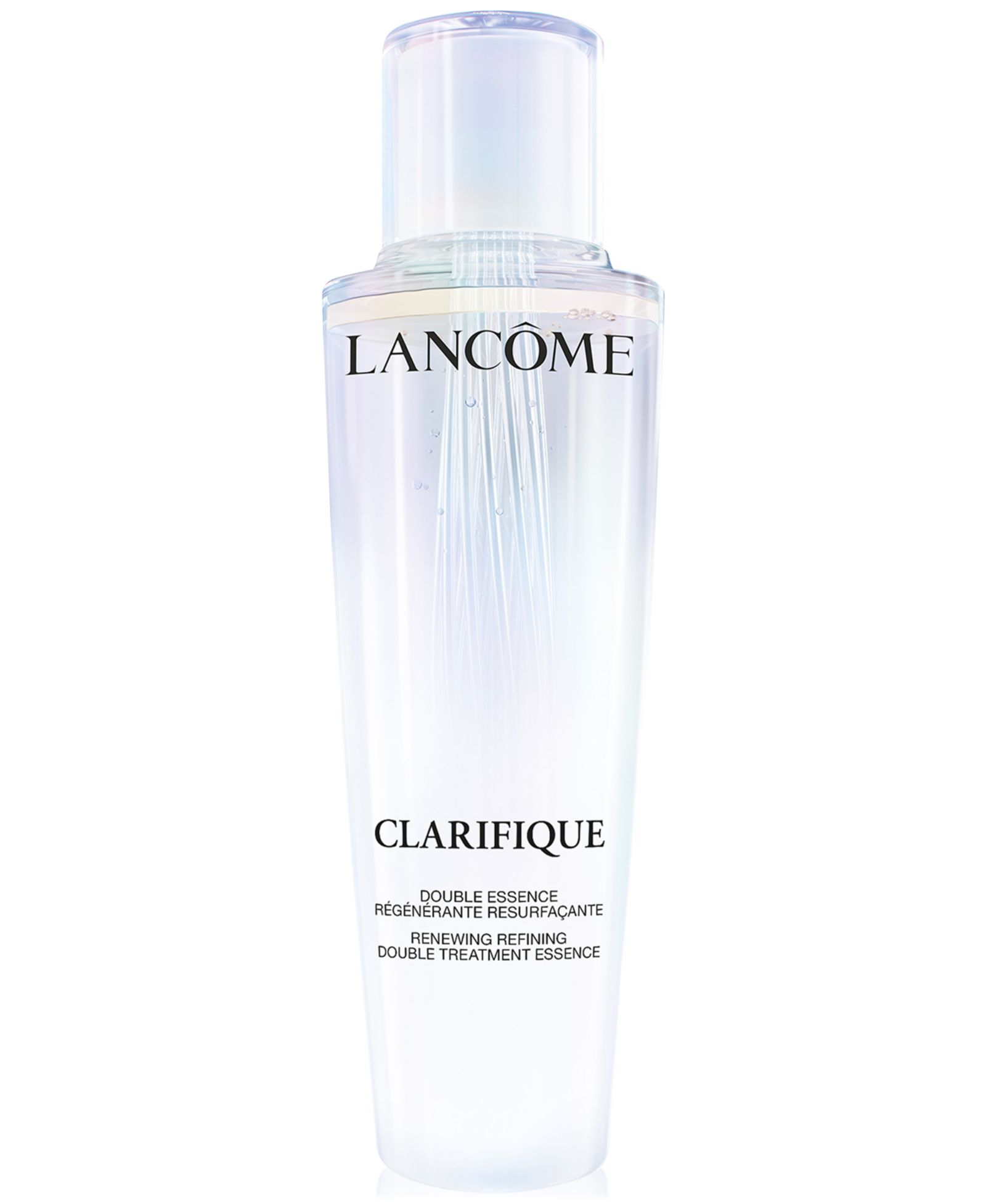 Lancôme Clarifique Double Treatment Essence