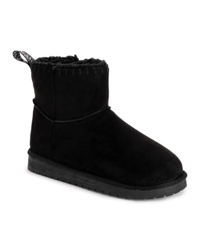 MUK LUKS Женские сапоги Tatum Wide
