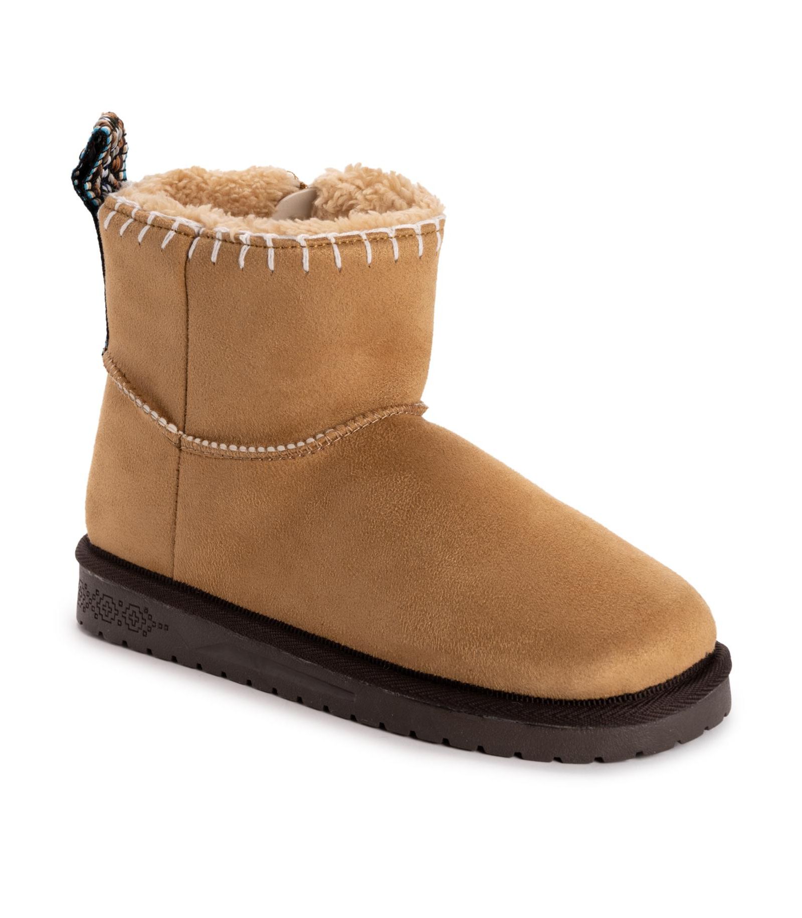 MUK LUKS Women's Tatum Boots Wide