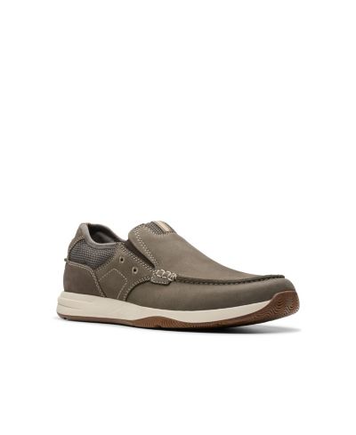 Clarks Мужские кроссовки Sailview Step Slip On