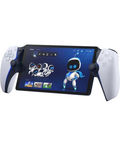 PlayStation Portal удаленный плеер