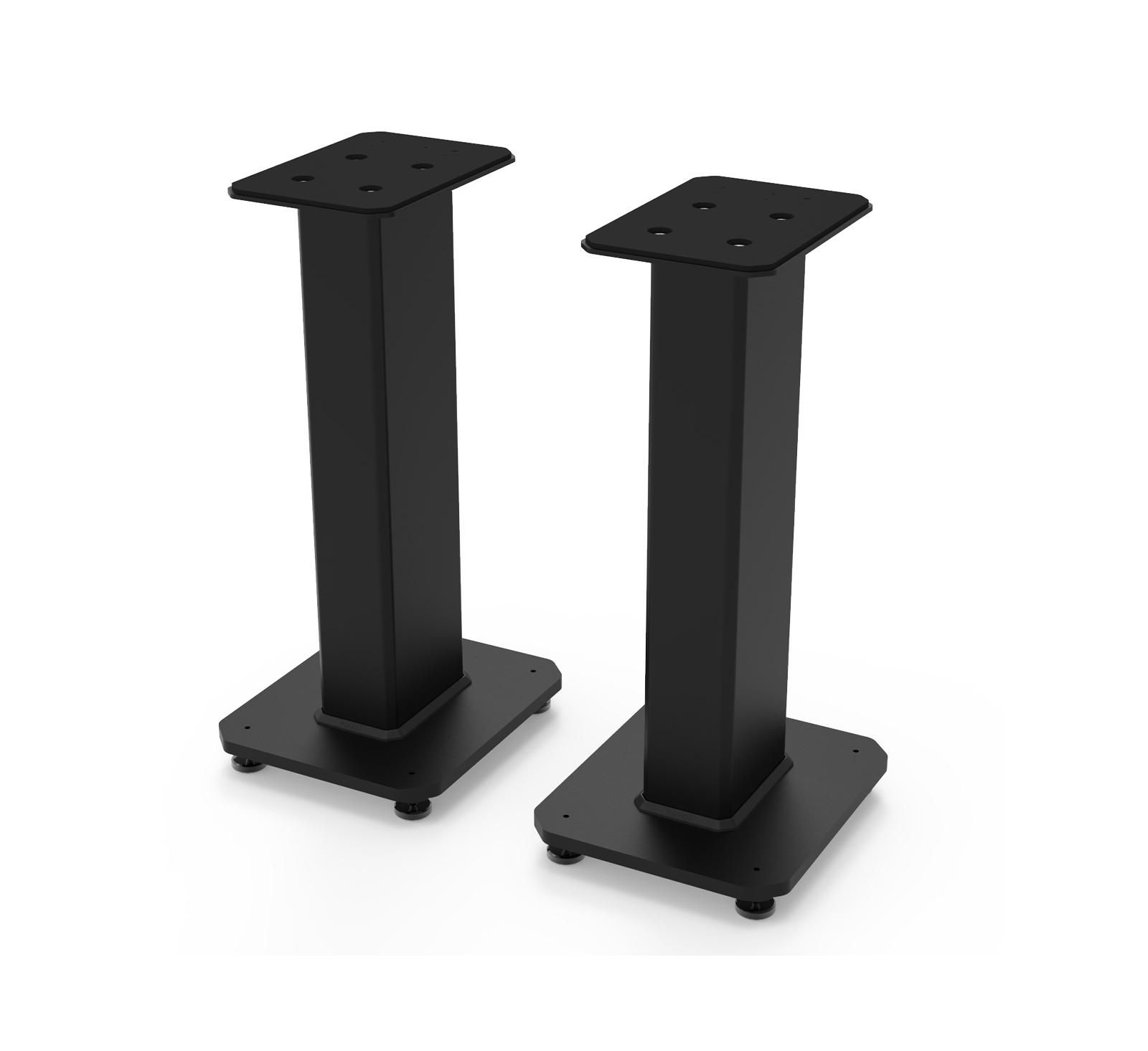 Kanto SX22 Fillable Isolation Speaker Stands, 22"