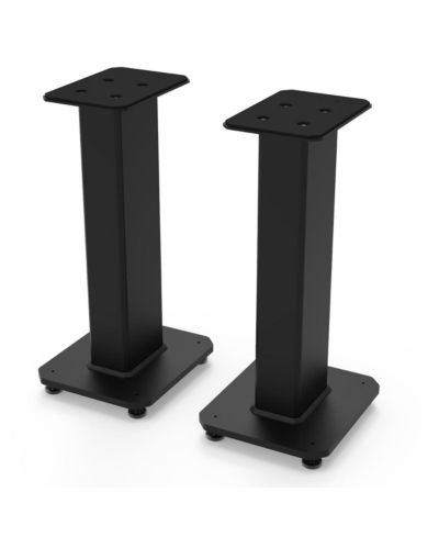 Kanto SX22 Fillable Isolation Speaker Stands, 22"