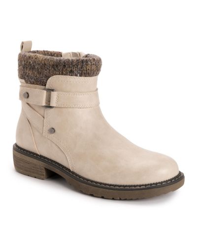 MUK LUKS Женские сапоги Garland Gina