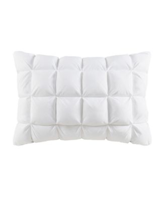 Madison Park Stay Puffed Overfilled Pillow Protector, Standard