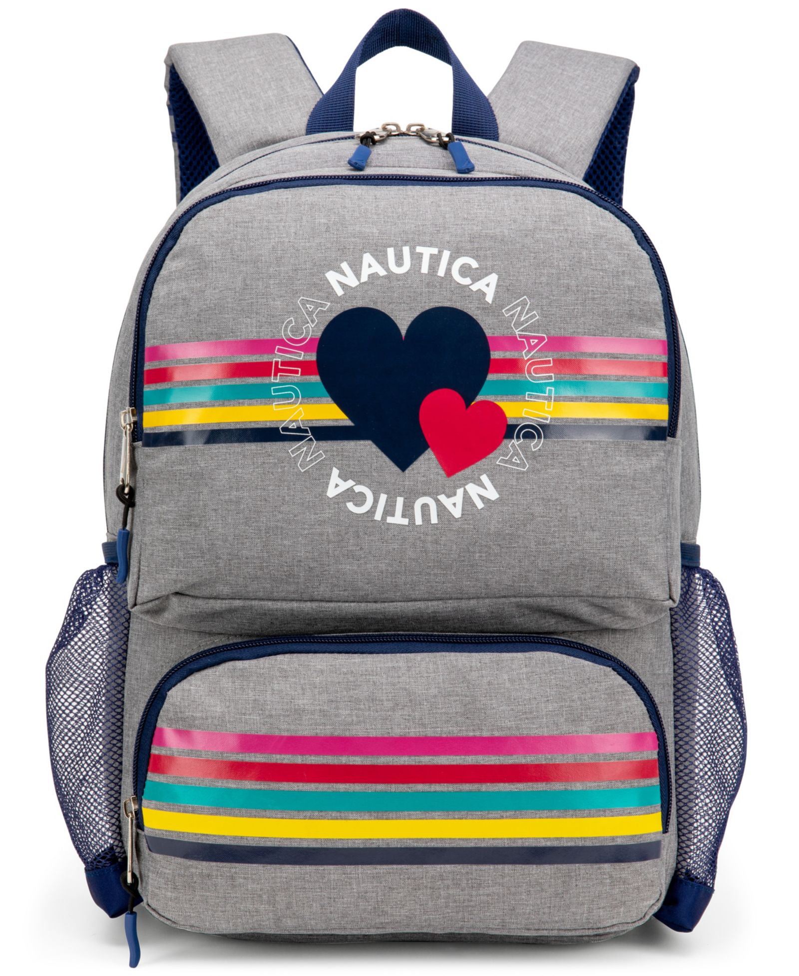 Детский рюкзак Nautica для школы, 16" H