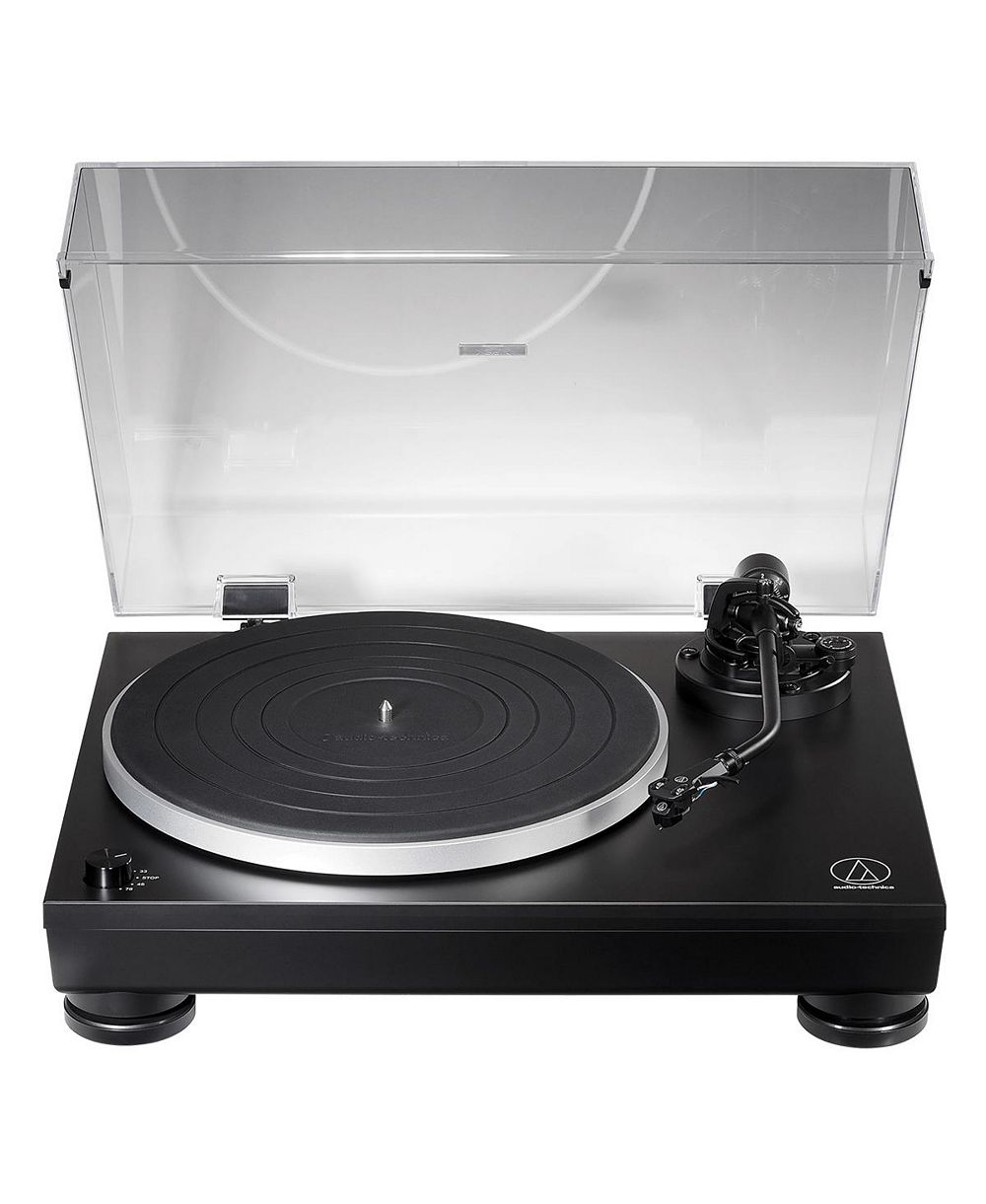 Проигрыватель Audio Technica AT-LP5X Fully Manual Direct Drive