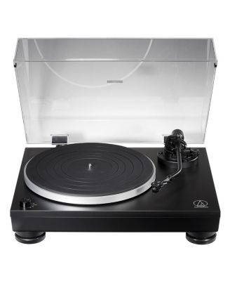 Audio Technica AT-LP5X Fully Manual Direct Drive Turntable