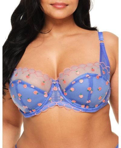 Женский бюстгальтер Adore Me Bettie Contour Balconette