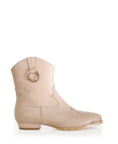 Детские ботильоны Belle & Bloom Child Girls Dallas Mini Western