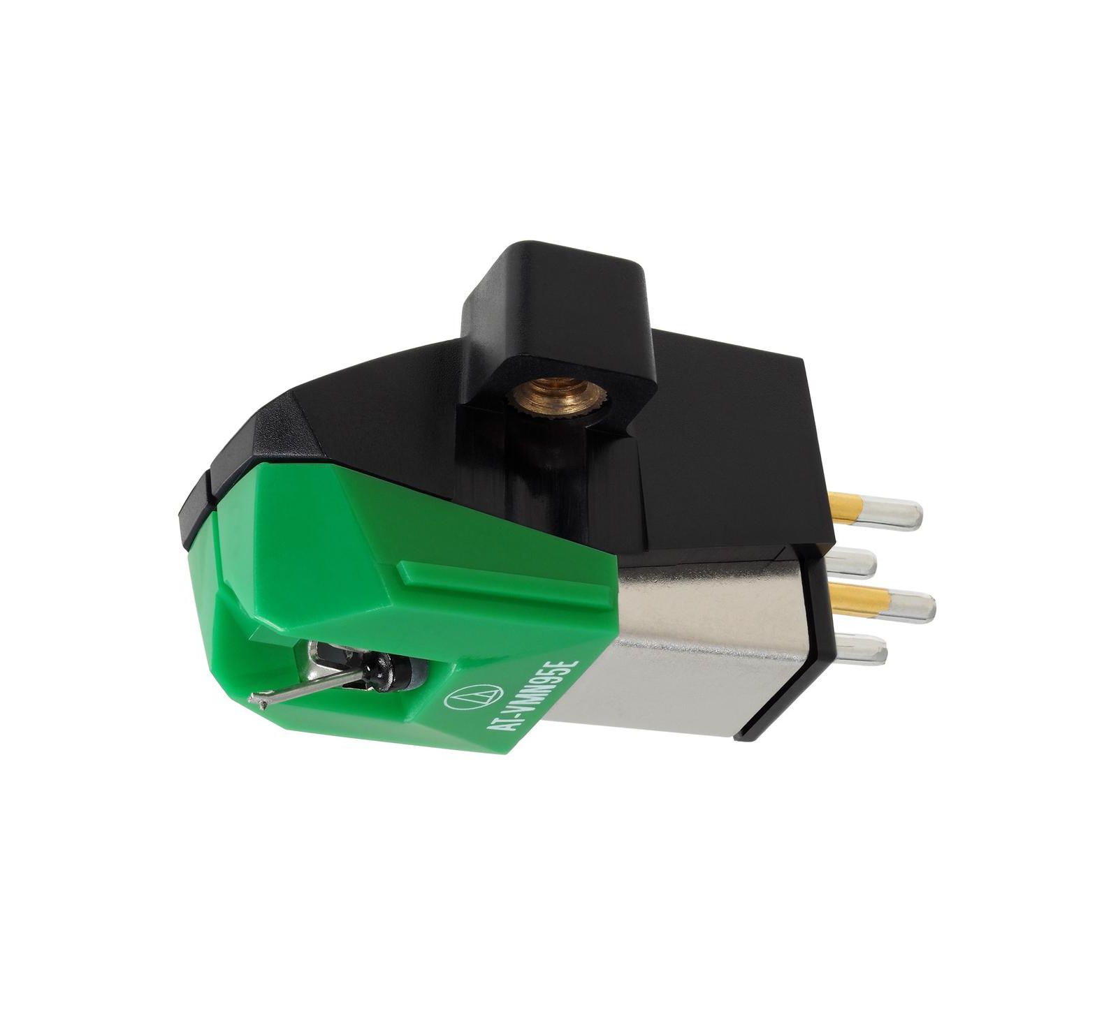Картридж Audio-Technica AT-VM95E Dual Moving Magnet