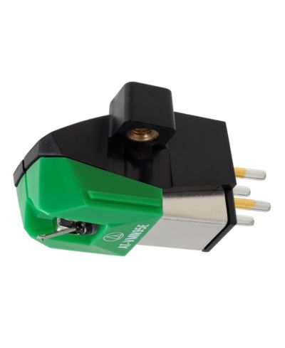 Картридж Audio-Technica AT-VM95E Dual Moving Magnet
