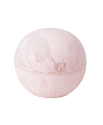 Cassadecor Rose Resin Bathroom Storage Jar
